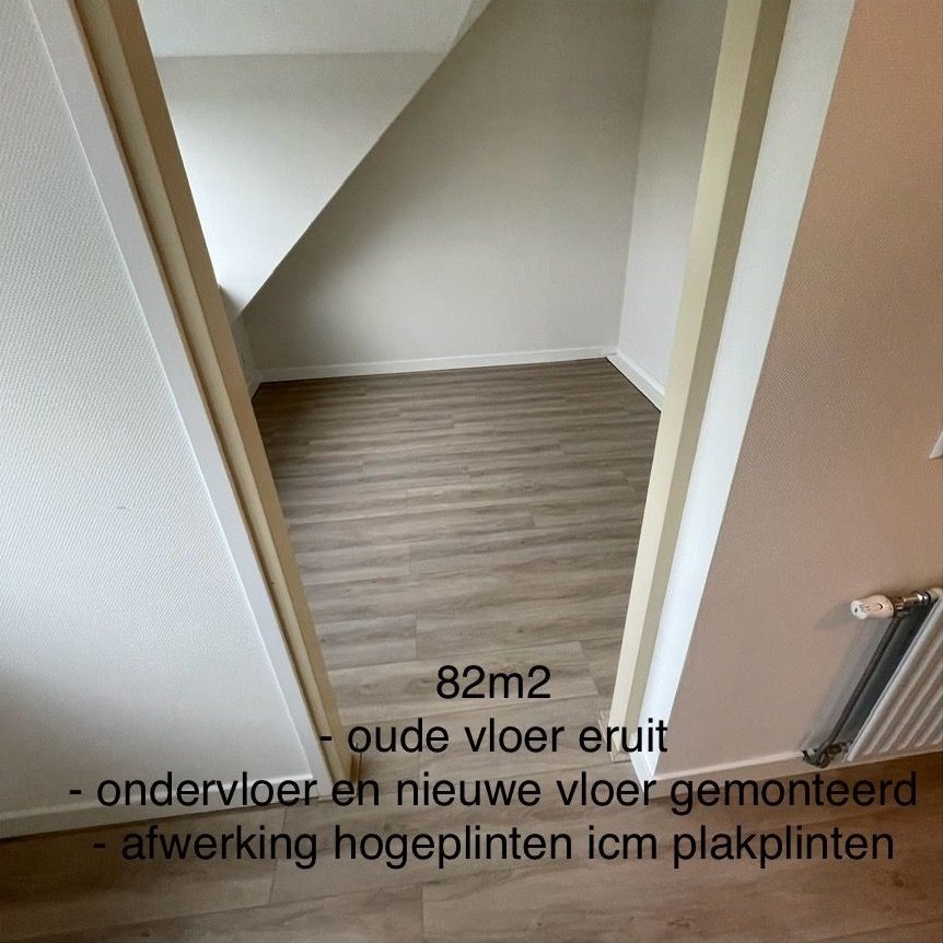 Inbouwkast / nis